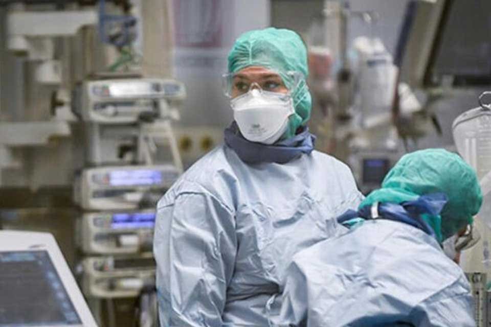 Sağlık Bakanlığı, corona vir&uuml;s i&ccedil;in son gelişmeleri ve g&uuml;nl&uuml;k tabloyu