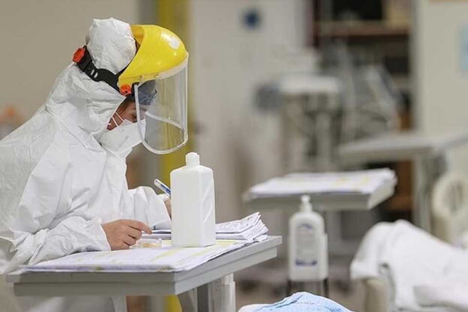 Sağlık Bakanlığı, corona vir&uuml;s i&ccedil;in son gelişmeleri ve g&uuml;nl&uuml;k tabloyu