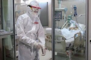 Sağlık Bakanlığı corona vir&uuml;s&uuml; (koronavir&uuml;s) i&ccedil;in son gelişmeleri ve T&uuml;rkiye