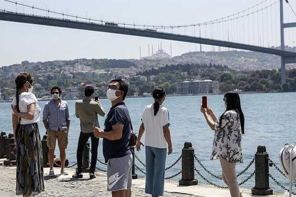 Sağlık Bakanlığı, corona vir&uuml;s i&ccedil;in son gelişmeleri ve g&uuml;nl&uuml;k tabloyu