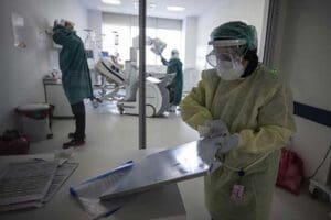 Sağlık Bakanlığı corona vir&uuml;s&uuml; (koronavir&uuml;s) i&ccedil;in son gelişmeleri ve T&uuml;rkiye