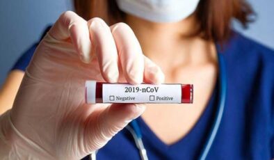 Koronavirüs verileri açıklandı: 62 can kaybı, 5 bin 904 yeni vaka