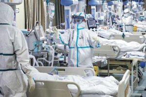 Sağlık Bakanlığı corona vir&uuml;s&uuml; (koronavir&uuml;s) i&ccedil;in son gelişmeleri ve T&uuml;rkiye