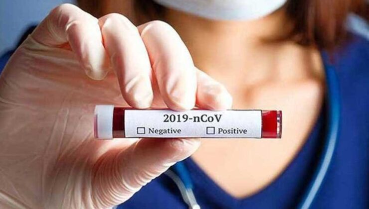 Koronavirüs verileri açıklandı: 87 can kaybı, 6 bin 454 yeni vaka