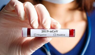 Koronavirüs verileri açıklandı: 94 can kaybı, 7 bin 590 yeni vaka