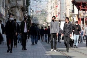 Sağlık Bakanlığı corona vir&uuml;s&uuml; (koronavir&uuml;s) i&ccedil;in son gelişmeleri ve T&uuml;rkiye