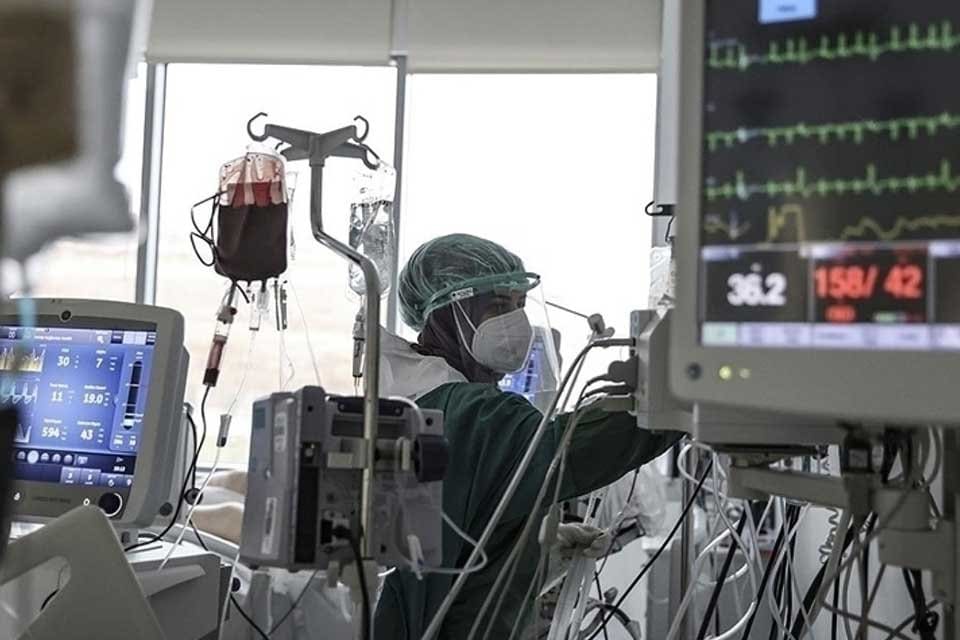 Sağlık Bakanlığı, corona vir&uuml;s i&ccedil;in son gelişmeleri ve g&uuml;nl&uuml;k tabloyu