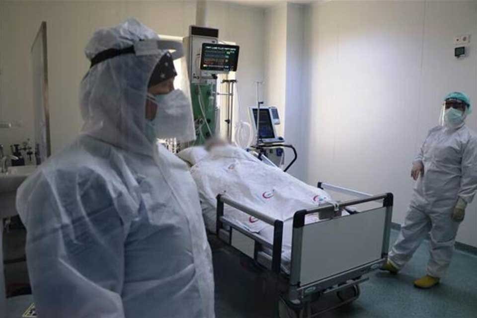 Sağlık Bakanlığı, corona vir&uuml;s i&ccedil;in son gelişmeleri ve g&uuml;nl&uuml;k tabloyu