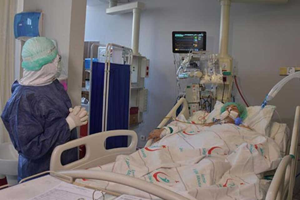Sağlık Bakanlığı, corona vir&uuml;s i&ccedil;in son gelişmeleri ve g&uuml;nl&uuml;k tabloyu