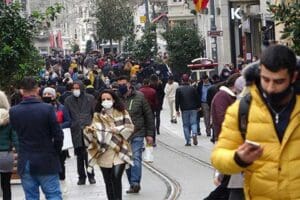 Sağlık Bakanlığı, corona vir&uuml;s i&ccedil;in son gelişmeleri ve g&uuml;nl&uuml;k tabloyu