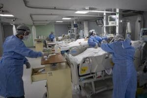 Sağlık Bakanlığı, corona vir&uuml;s i&ccedil;in son gelişmeleri ve g&uuml;nl&uuml;k tabloyu
