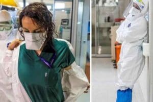 Sağlık Bakanlığı, corona vir&uuml;s i&ccedil;in son gelişmeleri ve g&uuml;nl&uuml;k tabloyu