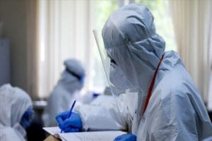 T&uuml;rkiye'nin 26 Mayıs 2021&nbsp;g&uuml;nl&uuml;k corona vir&uuml;s tablosu a&ccedil;ıklandı.&nbsp;Sağlık Bakanlığı corona