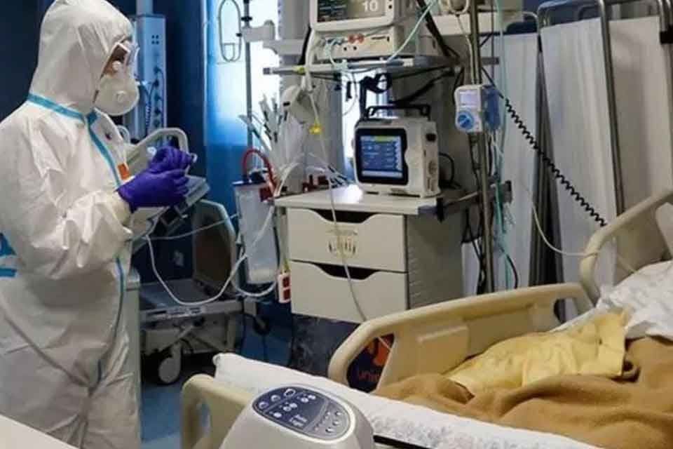 Sağlık Bakanlığı, corona vir&uuml;s i&ccedil;in son gelişmeleri ve g&uuml;nl&uuml;k tabloyu