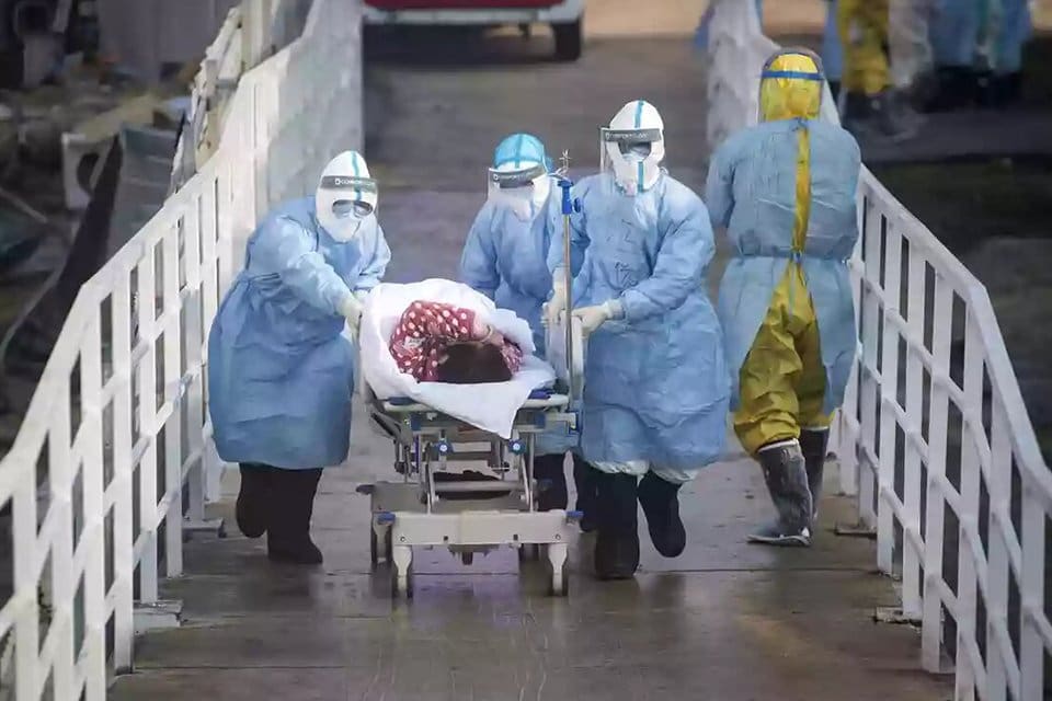 Sağlık Bakanlığı, koronavir&uuml;s i&ccedil;in son gelişmeleri ve g&uuml;nl&uuml;k tabloyu paylaştı.