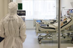 Sağlık Bakanlığı, koronavir&uuml;s i&ccedil;in son gelişmeleri ve g&uuml;nl&uuml;k tabloyu paylaştı.