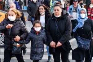 Sağlık Bakanlığı'nın a&ccedil;ıkladığı 10 Mart 2022 Perşembe g&uuml;n&uuml;n&uuml;n corona vir&uuml;s&uuml;