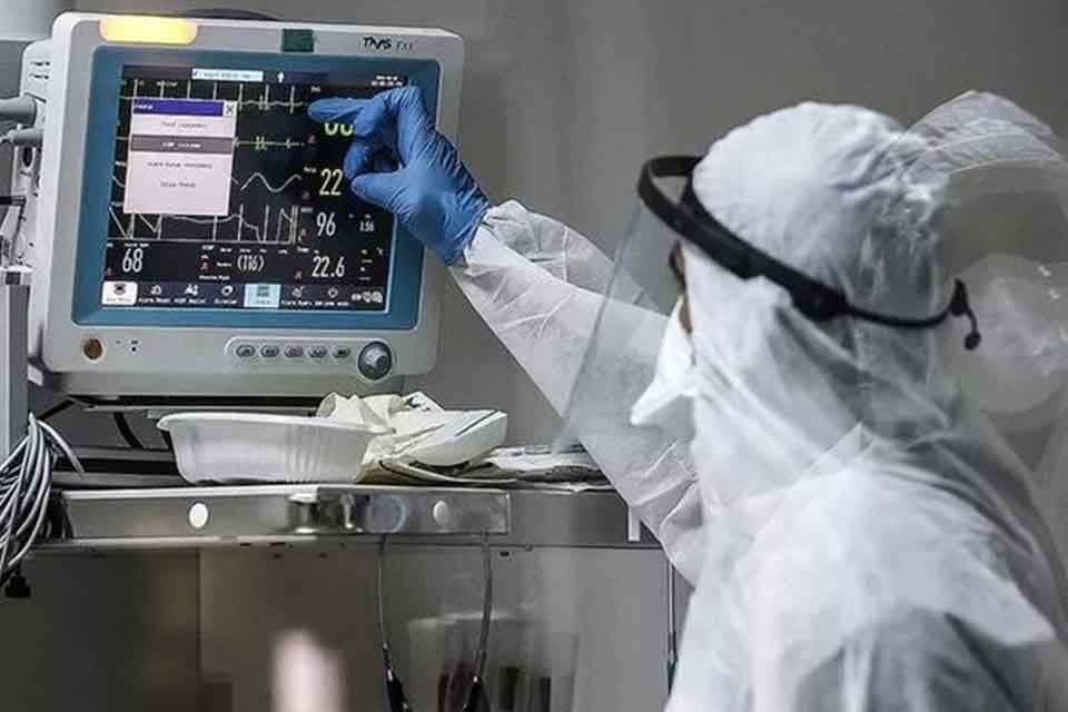 Sağlık Bakanlığı, corona vir&uuml;s i&ccedil;in son gelişmeleri ve g&uuml;nl&uuml;k tabloyu