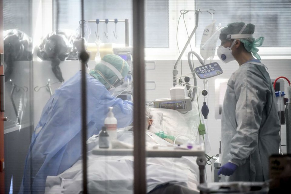 Sağlık Bakanlığı, koronavirüs için son gelişmeleri ve günlük tabloyu paylaştı.