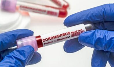Koronavirüs verileri açıklandı: Vaka sayısı 9 binin altında