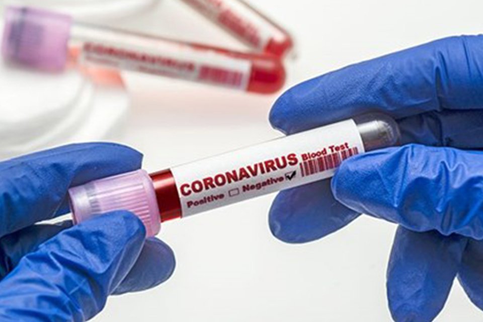 Aşılamanın ilk gününde Sağlık Bakanlığı Corona virüsü (koronavirüs) için son