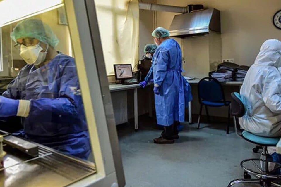 Sağlık Bakanlığı, corona vir&uuml;s i&ccedil;in son gelişmeleri ve g&uuml;nl&uuml;k tabloyu