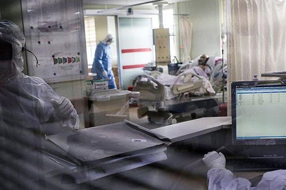 Sağlık Bakanlığı, koronavir&uuml;s i&ccedil;in son gelişmeleri ve g&uuml;nl&uuml;k tabloyu paylaştı.
