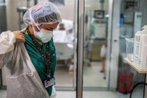 Sağlık Bakanlığı, corona vir&uuml;s i&ccedil;in son gelişmeleri ve g&uuml;nl&uuml;k tabloyu