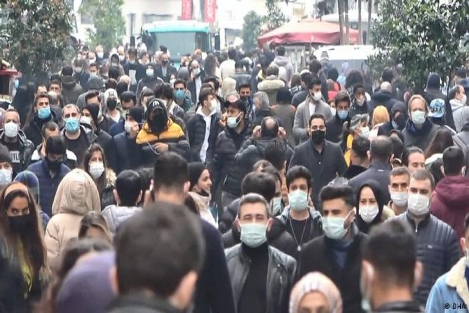 Sağlık Bakanlığı, corona vir&uuml;s i&ccedil;in son gelişmeleri ve g&uuml;nl&uuml;k tabloyu