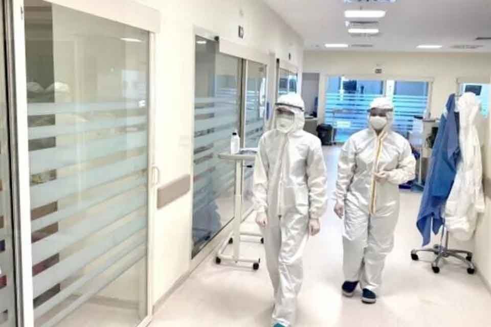 Sağlık Bakanlığı, corona vir&uuml;s i&ccedil;in son gelişmeleri ve g&uuml;nl&uuml;k tabloyu