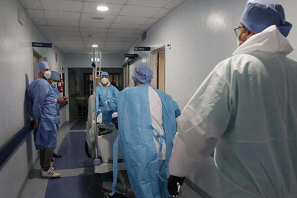 Sağlık Bakanlığı, corona vir&uuml;s i&ccedil;in son gelişmeleri ve g&uuml;nl&uuml;k tabloyu