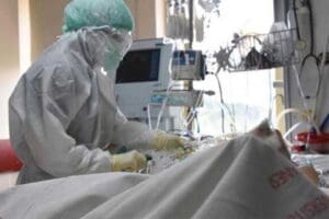 Sağlık Bakanlığı, corona vir&uuml;s i&ccedil;in son gelişmeleri ve g&uuml;nl&uuml;k tabloyu