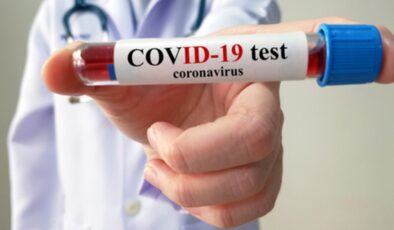 Koronavirüste yılın ilk verileri açıklandı: Vaka sayısı 13 binin altında