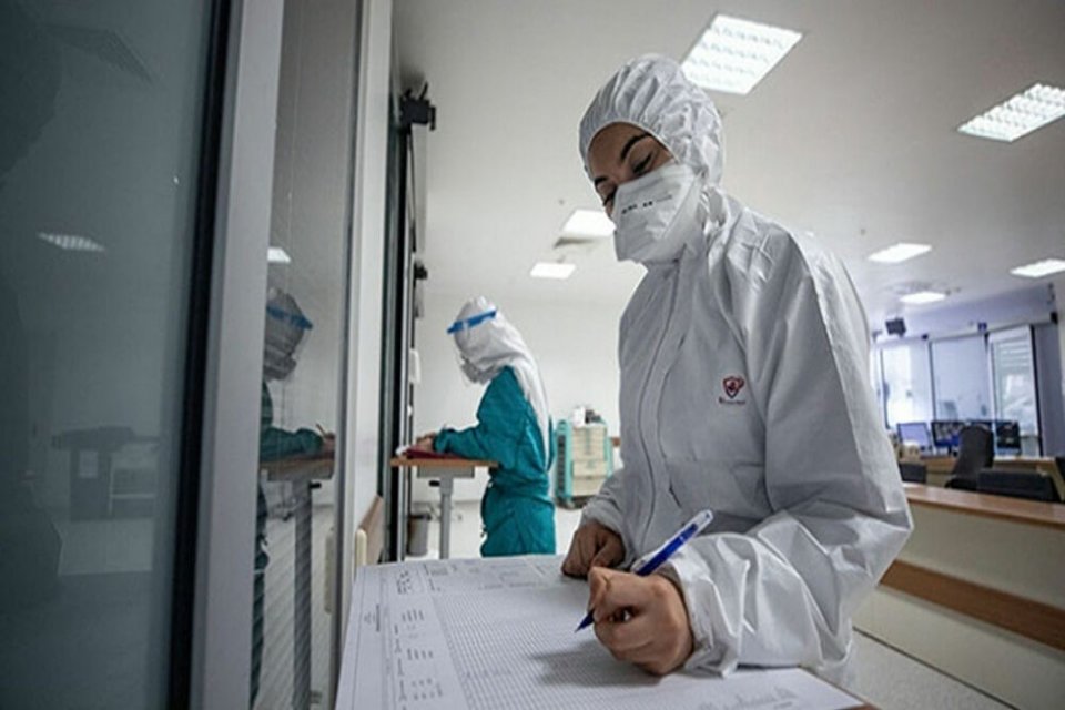 Kovid-19&rsquo;la ilgili son durumu değerlendiren Prof. Dr. Alper Şener, koronavir&uuml;s