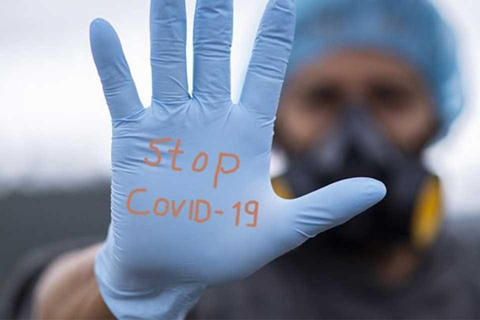 2019'dan beri d&uuml;nya &ccedil;apında 5.5 milyondan fazla insanın &ouml;l&uuml;m&uuml;ne sebep