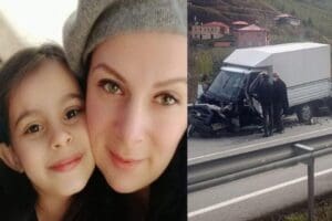 Trabzon'da koronavir&uuml;s tedavisi g&ouml;rd&uuml;ğ&uuml; hastanede durumu ağırlaşınca 6 aylık kız