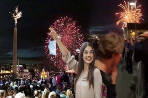 Norve&ccedil;'ten gelen g&ouml;r&uuml;nt&uuml;ler kısa s&uuml;rede sosyal medyanın g&uuml;ndemine oturdu… Yeni