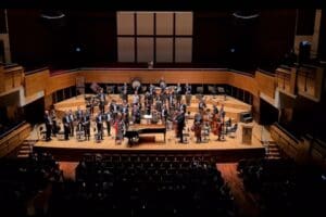 İzmir B&uuml;y&uuml;kşehir Belediyesi&rsquo;nin d&uuml;zenlediği Balkanlılar Halk Dansları ve K&uuml;lt&uuml;r Festivali