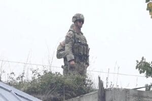 NATO Genel Sekreteri Jens Stoltenberg, Kosova ve Sırbistan y&ouml;netimlerine Kosova'da