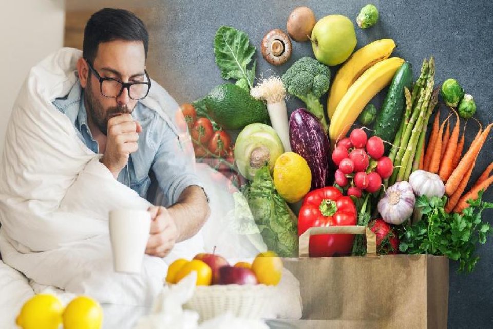 Uzmanlar günümüzde fast food ve alkolü çok tüketip güneşe fazla