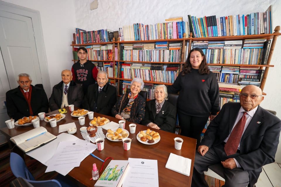 Buca Belediyesi&rsquo;nin bilim &uuml;ss&uuml; Kızıl&ccedil;ullu Bilim ve Sanat Merkezi&rsquo;nin &ouml;ğrenci
