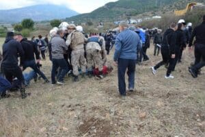 Amasya'nın Taşova il&ccedil;esine bağlı &Ccedil;amb&uuml;k&uuml; K&ouml;y&uuml;'nde, bakanlık onayıyla kurulacak olan