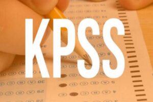 ÖSYM, KPSS önlisans başvuru süresinin 16 Ağustos 2022 tarihine kadar