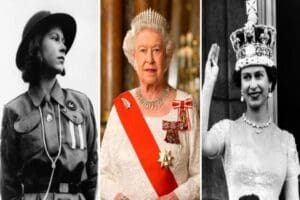 İngiltere Krali&ccedil;esi Elizabeth,&nbsp;tıbbi g&ouml;zetim altında tutulmak &uuml;zere hastaneye kaldırıldı. İngiltere