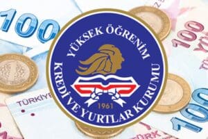 &Ouml;ğrencilik zamanlarında kullanılan &ouml;ğrenim kredisinin bor&ccedil;ları yeni yapılandırma ile k&uuml;&ccedil;&uuml;k