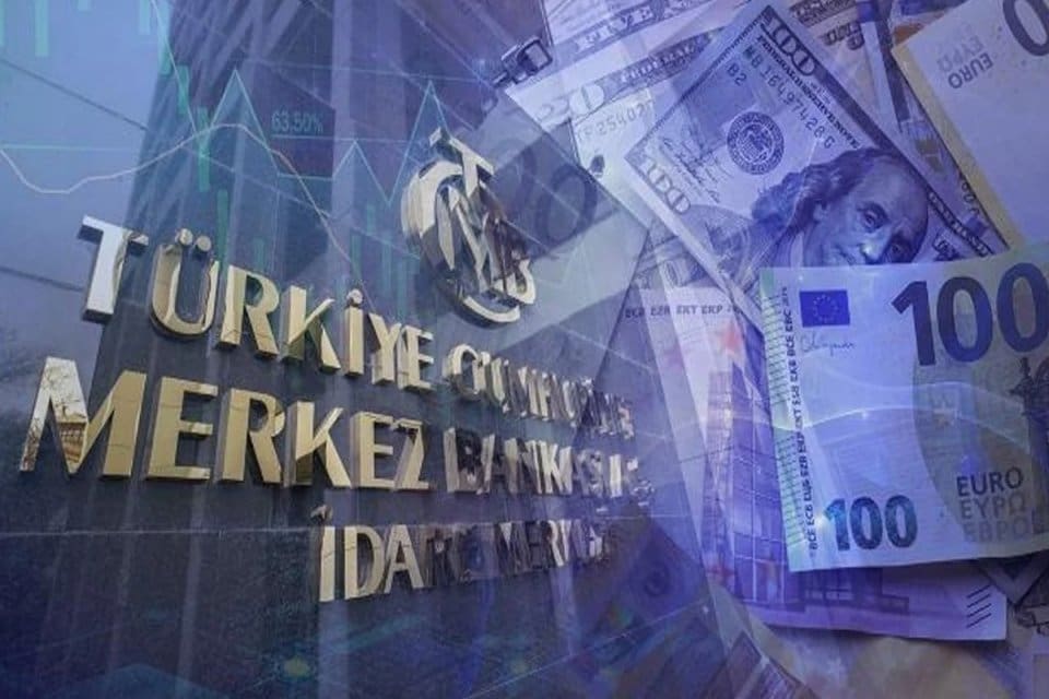Merkez Bankası, ticari kredilerin ardından ihtiya&ccedil; kredilerini de faiz oranına