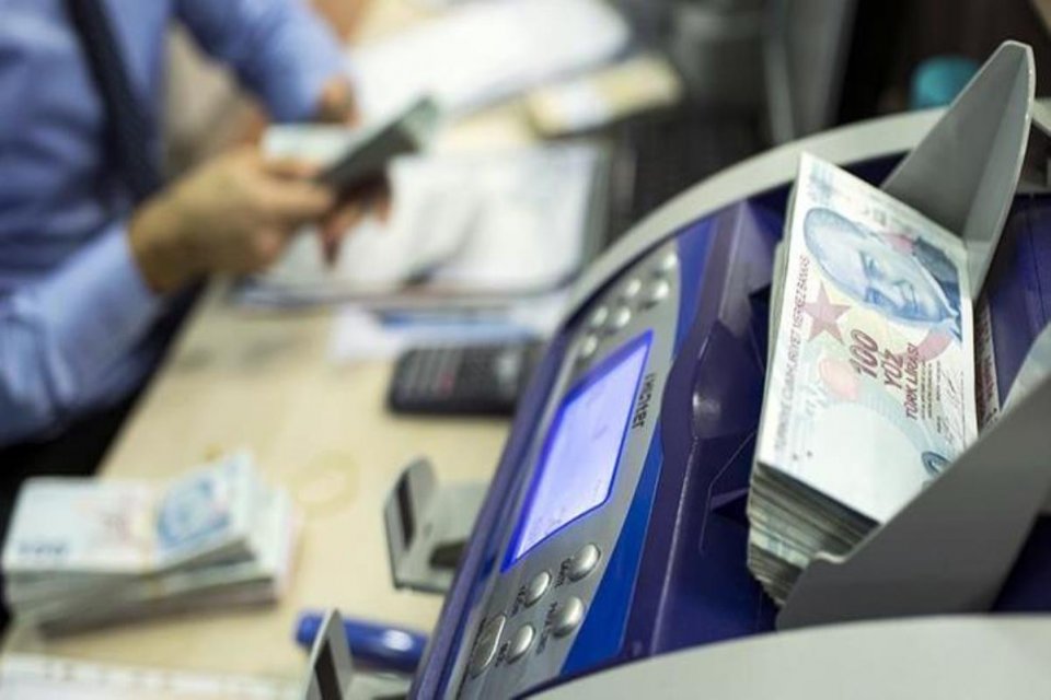 Kredi çekeceklere kötü haber! Yüzde 30’u geçti… Merkez Bankası verilerine göre ihtiyaç kredisi faizi 17 Mart haftasında