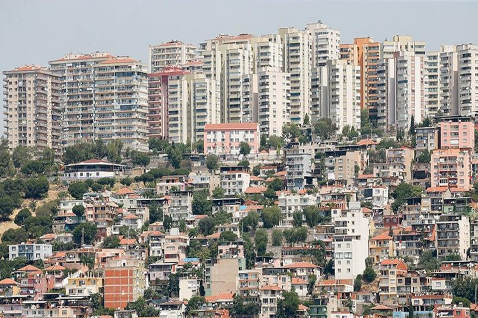 Kabine toplantısı sonrası ev almayı d&uuml;ş&uuml;nenlere Cumhurbaşkanı Erdoğan, 3 kredi