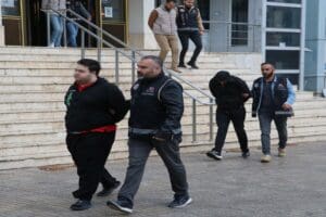Denizli'nin de aralarında bulunduğu 4 ilde polis, kredi ihtiya&ccedil;larını karşılama