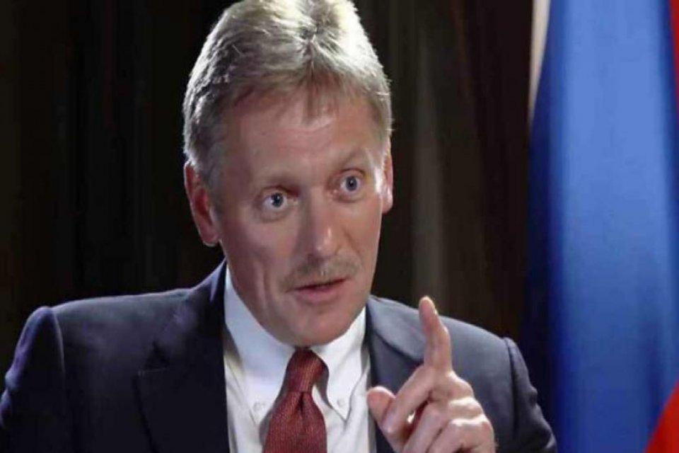 Kremlin S&ouml;zc&uuml;s&uuml; Dimitri Peskov, Reuters ajansıyla &ouml;zel s&ouml;yleşisinde Ukrayna'daki savaşa